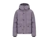 SuperRebel Colorado Super Fit Jacket - Gun Metal SuperRebel Colorado Super Fit Jacket - Gun Metal
