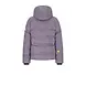 SuperRebel Colorado Super Fit Jacket - Gun Metal SuperRebel Colorado Super Fit Jacket - Gun Metal