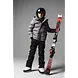 SuperRebel Colorado Super Fit Jacket - Gun Metal SuperRebel Colorado Super Fit Jacket - Gun Metal