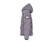 SuperRebel Colorado Super Fit Jacket - Gun Metal SuperRebel Colorado Super Fit Jacket - Gun Metal