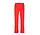Speak Ski Trousers Soft Shell - Fluo Red