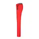 SuperRebel Speak Ski Trousers Soft Shell - Fluo Red