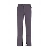 SuperRebel Speak Ski Trousers Soft Shell - Gun Metal SuperRebel Speak Ski Trousers Soft Shell - Gun Metal