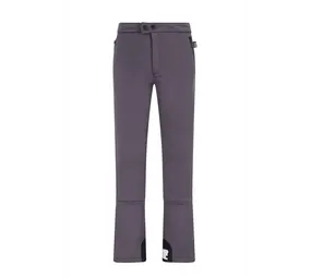 SuperRebel Speak Ski Trousers Soft Shell - Gun Metal SuperRebel Speak Ski Trousers Soft Shell - Gun Metal