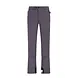 SuperRebel Speak Ski Trousers Soft Shell - Gun Metal