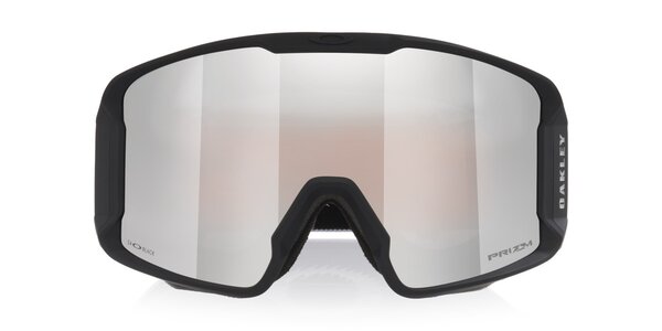 Oakley Line Miner L - Grey Smoke Ayumu Hirano / Prizm Snow Black Oakley Line Miner L - Grey Smoke Ayumu Hirano / Prizm Snow Black
