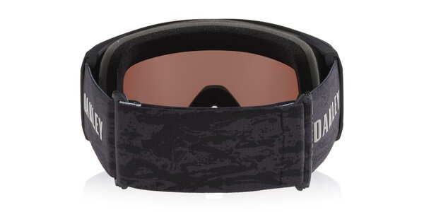 Oakley Line Miner L - Grey Smoke Ayumu Hirano / Prizm Snow Black Oakley Line Miner L - Grey Smoke Ayumu Hirano / Prizm Snow Black