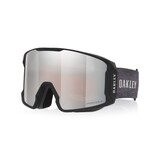 Oakley Line Miner L - Grey Smoke Ayumu Hirano / Prizm Snow Black
