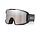 Line Miner L - Grey Smoke Ayumu Hirano / Prizm Snow Black