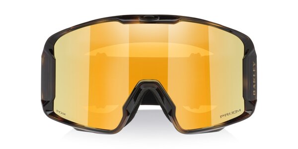 Oakley Line Miner L - Brown Tortoise Su Yiming / Prizm Snow 24K Oakley Line Miner L - Brown Tortoise Su Yiming / Prizm Snow 24K