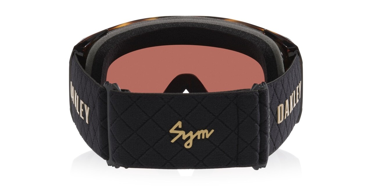 Oakley Line Miner L - Brown Tortoise Su Yiming / Prizm Snow 24K Oakley Line Miner L - Brown Tortoise Su Yiming / Prizm Snow 24K