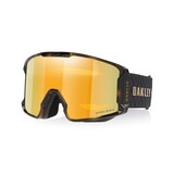 Oakley Line Miner L - Brown Tortoise Su Yiming / Prizm Snow 24K