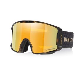 Oakley Line Miner L - Brown Tortoise Su Yiming / Prizm Snow 24K Oakley Line Miner L - Brown Tortoise Su Yiming / Prizm Snow 24K