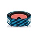 Oakley Line Miner L - Flo Blue / Prizm Snow Sapphire Iridium Oakley Line Miner L - Flo Blue / Prizm Snow Sapphire Iridium