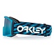 Oakley Line Miner L - Flo Blue / Prizm Snow Sapphire Iridium Oakley Line Miner L - Flo Blue / Prizm Snow Sapphire Iridium
