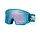 Line Miner L - Flo Blue / Prizm Snow Sapphire Iridium