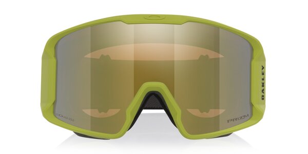 Oakley Line Miner L - Matte Cactus / Prizm Snow Sage Gold Iridium Oakley Line Miner L - Matte Cactus / Prizm Snow Sage Gold Iridium