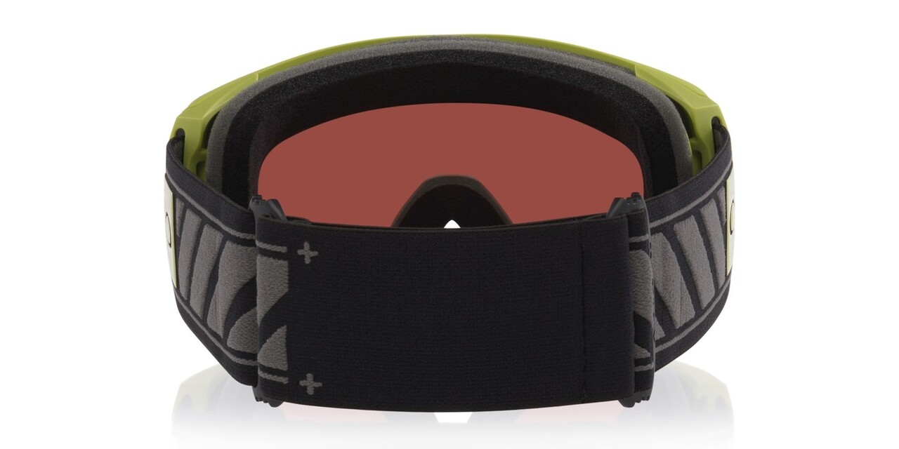 Oakley Line Miner L - Matte Cactus / Prizm Snow Sage Gold Iridium Oakley Line Miner L - Matte Cactus / Prizm Snow Sage Gold Iridium
