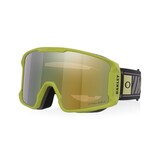 Oakley Line Miner L - Matte Cactus / Prizm Snow Sage Gold Iridium