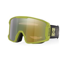 Oakley Line Miner L - Matte Cactus / Prizm Snow Sage Gold Iridium Oakley Line Miner L - Matte Cactus / Prizm Snow Sage Gold Iridium