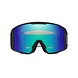 Oakley Line Miner L - Matte Black / Prizm Argon Iridium Oakley Line Miner L - Matte Black / Prizm Argon Iridium