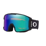 Oakley Line Miner L - Matte Black / Prizm Argon Iridium