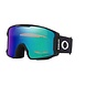 Oakley Line Miner L - Matte Black / Prizm Argon Iridium Oakley Line Miner L - Matte Black / Prizm Argon Iridium
