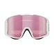 Oakley Line Miner L - Matte White / Prizm Rose Gold