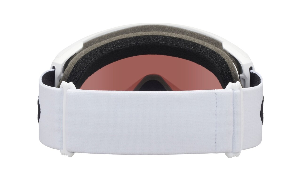 Oakley Line Miner L - Matte White / Prizm Rose Gold