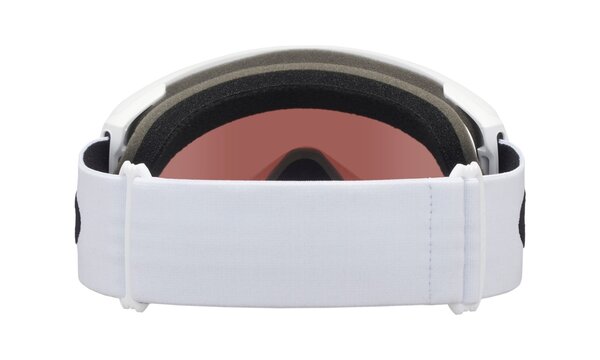 Oakley Line Miner L - Matte White / Prizm Rose Gold