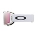Oakley Line Miner L - Matte White / Prizm Rose Gold