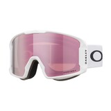 Oakley Line Miner L - Matte White / Prizm Rose Gold