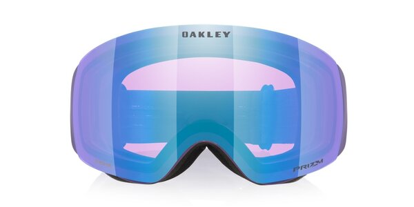 Oakley Flight Deck M - Lilac / Prizm Snow Iced Iridium