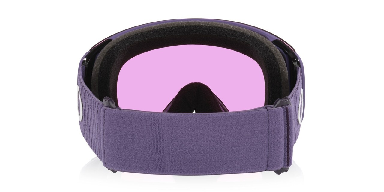 Oakley Flight Deck M - Lilac / Prizm Snow Iced Iridium