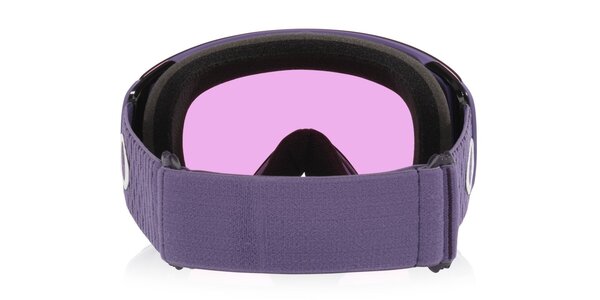 Oakley Flight Deck M - Lilac / Prizm Snow Iced Iridium