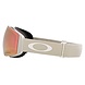 Oakley Flight Deck M - Matte Cool Grey / Prizm Rose Gold Iridium Oakley Flight Deck M - Matte Cool Grey / Prizm Rose Gold Iridium