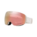 Oakley Flight Deck M - Matte Cool Grey / Prizm Rose Gold Iridium
