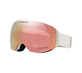 Oakley Flight Deck M - Matte Cool Grey / Prizm Rose Gold Iridium Oakley Flight Deck M - Matte Cool Grey / Prizm Rose Gold Iridium