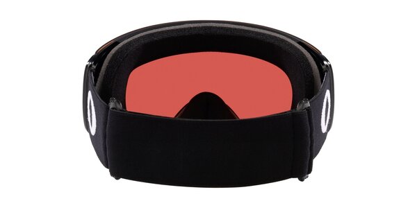 Oakley Flight Deck M - Matte Black / Prizm Argon Iridium Oakley Flight Deck M - Matte Black / Prizm Argon Iridium