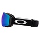 Oakley Flight Deck M - Matte Black / Prizm Argon Iridium Oakley Flight Deck M - Matte Black / Prizm Argon Iridium