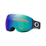 Oakley Flight Deck M - Matte Black / Prizm Argon Iridium