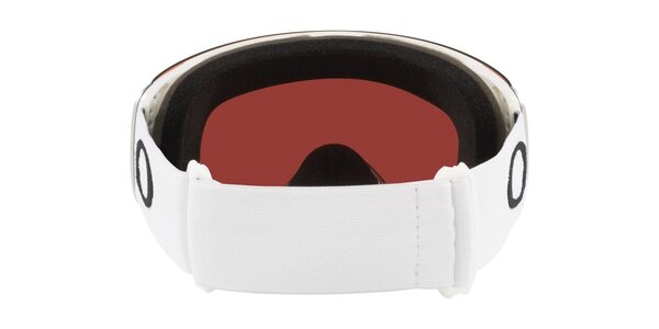 Oakley Flight Deck M - Matte White / Prizm Rose Gold Oakley Flight Deck M - Matte White / Prizm Rose Gold