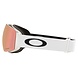 Oakley Flight Deck M - Matte White / Prizm Rose Gold Oakley Flight Deck M - Matte White / Prizm Rose Gold