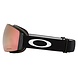 Oakley Flight Deck M - Matte Black / Prizm Rose Gold Oakley Flight Deck M - Matte Black / Prizm Rose Gold