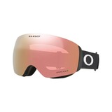 Oakley Flight Deck M - Matte Black / Prizm Rose Gold