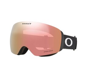 Oakley Flight Deck M - Matte Black / Prizm Rose Gold Oakley Flight Deck M - Matte Black / Prizm Rose Gold