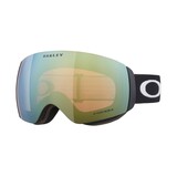 Oakley Flight Deck M - Matte Black / Prizm Sage Gold Oakley Flight Deck M - Matte Black / Prizm Sage Gold