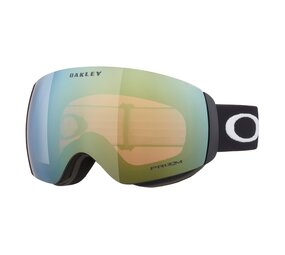 Oakley Flight Deck M - Matte Black / Prizm Sage Gold Oakley Flight Deck M - Matte Black / Prizm Sage Gold