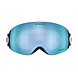 Oakley Flight Deck M - Matte Black / Prizm Snow Sapphire Irid Oakley Flight Deck M - Matte Black / Prizm Snow Sapphire Irid