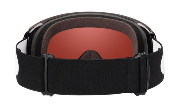 Oakley Flight Deck M - Matte Black / Prizm Snow Sapphire Irid Oakley Flight Deck M - Matte Black / Prizm Snow Sapphire Irid